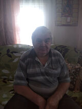 Fotka uživatele cergejpetrovih5