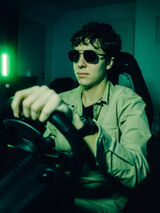 Foto pengguna gumulamat