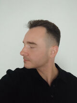 Foto utilizatorului Receptionist