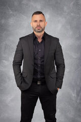 Zdjęcie użytkownika Johny234