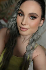 Fotka uživatele Kamiszka96