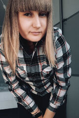 Fotka uživatele amilette