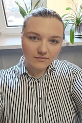 Foto utilizatorului Dominikacd7