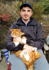 Фотография пользователя bobdyl55