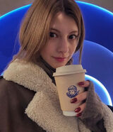 Zdjęcie użytkownika AnnaMia