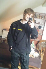 Fotka uživatele adrczech