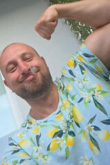 Фотография пользователя pawciugawciu