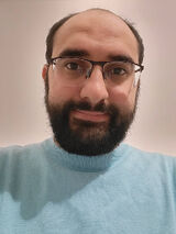 Фотография пользователя Mohammmed