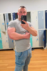 Zdjęcie użytkownika NeverGiveUp239