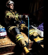 Zdjęcie użytkownika Gerard90