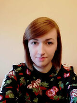 Фотография пользователя Beata643