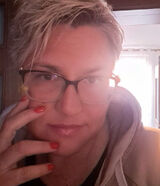 Foto pengguna Ania1985Ania