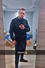 Zdjęcie użytkownika TlustyJakSmalec