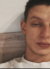 Zdjęcie użytkownika Ivgrx00