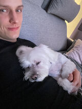 Фото користувача Adrianekkk93