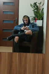 Zdjęcie użytkownika ml0dy3zz