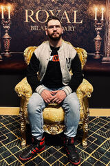 Zdjęcie użytkownika PrzemekSobota2000