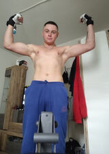 Benutzerfoto misioPuchatek2004