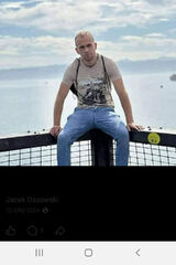 Zdjęcie użytkownika JacekOssowski1996