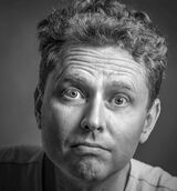 Zdjęcie użytkownika NTMK