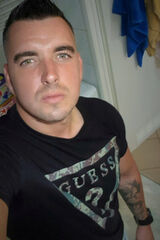 Fotka uživatele DaveX432Hz