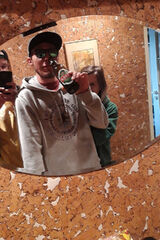 Fotka uživatele kamilfrost1234