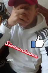 Zdjęcie użytkownika cubbajunior