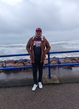 Zdjęcie użytkownika bakkrzysztof085