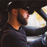 Фотография пользователя Patryk880