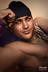 Zdjęcie użytkownika Peresik93