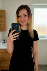 Foto utilizatorului LotniczkaAndzia