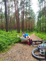 Zdjęcie użytkownika LukaszRoztocza