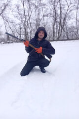 Zdjęcie użytkownika ivanlukovkin58