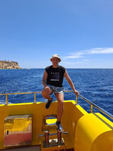 Zdjęcie użytkownika Krasnoludek1