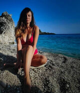 Zdjęcie użytkownika Amelia3k