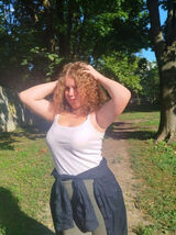 Zdjęcie użytkownika olamisss2006