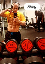 Zdjęcie użytkownika Teodeodor