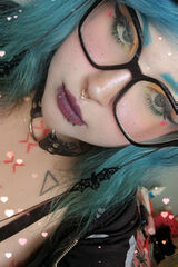 Zdjęcie użytkownika sparrowerey1