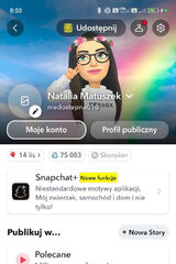 Fotka uživatele Myszka200101