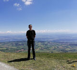 Benutzerfoto SkromnyPiotr