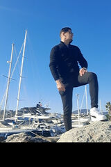 Фотография пользователя djamaisoufiane60