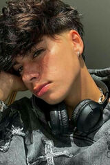 Zdjęcie użytkownika kamiladabrowska491