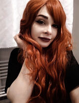 Benutzerfoto olivialivka666