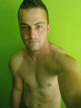 Zdjęcie użytkownika Patrykzx1