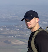 Zdjęcie użytkownika Dominikos98