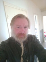 Fotka uživatele sirmantra