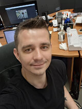 Zdjęcie użytkownika mateuszklepacz91