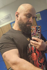 Фотография пользователя lp3ptking85