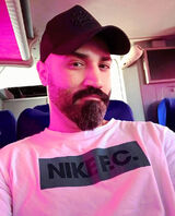 Фото користувача medomero707