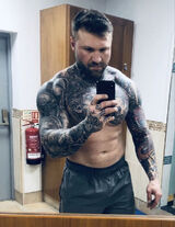 Zdjęcie użytkownika Undercovered21